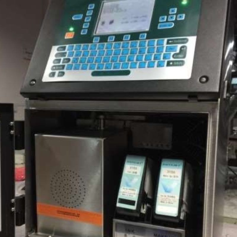 datador coding system